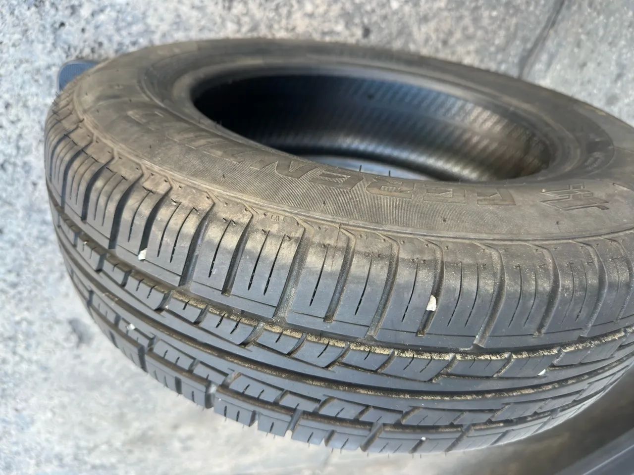 PNEU 175/70 R14