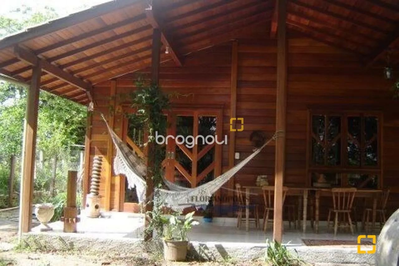 Sitio em Ratones Florianopolis SC