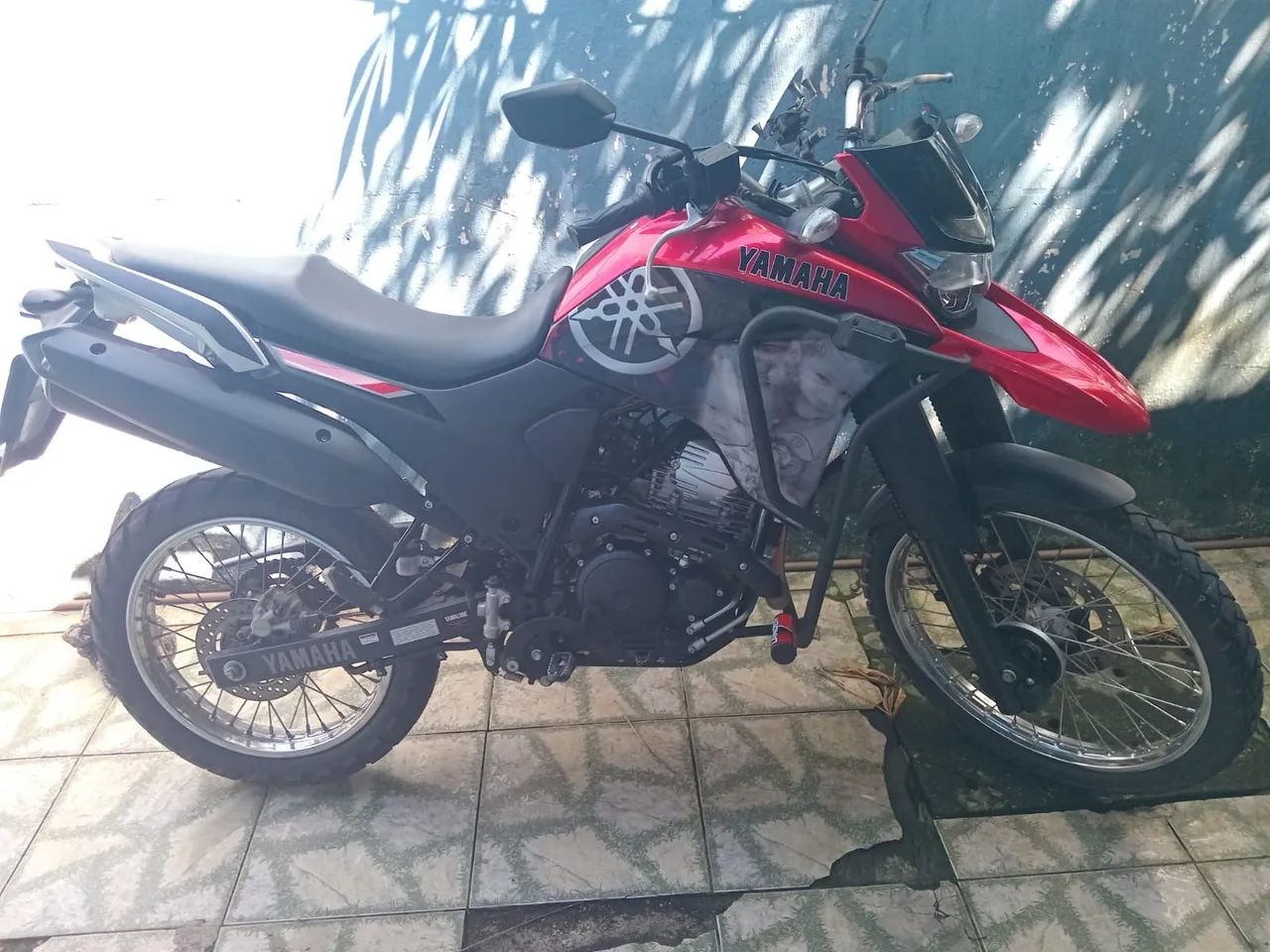 Lander 250cc - Foto 4
