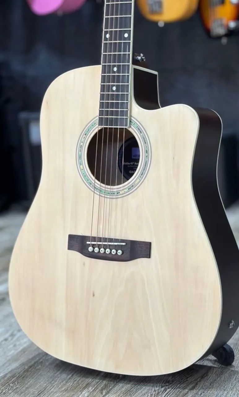 Violão mxt