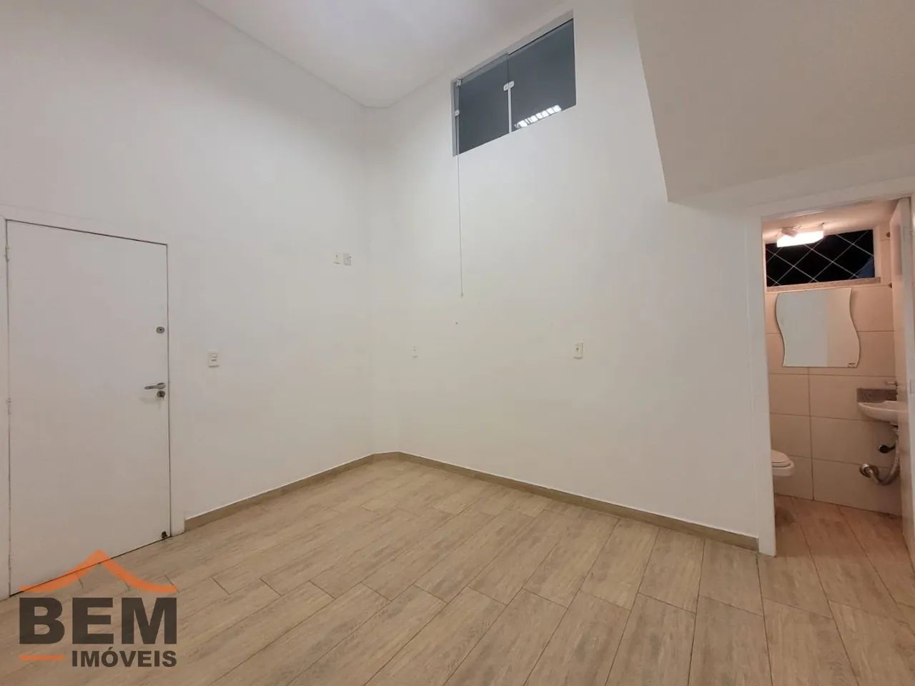 Sala para aluguel no Centro de Itajaí - Foto 4
