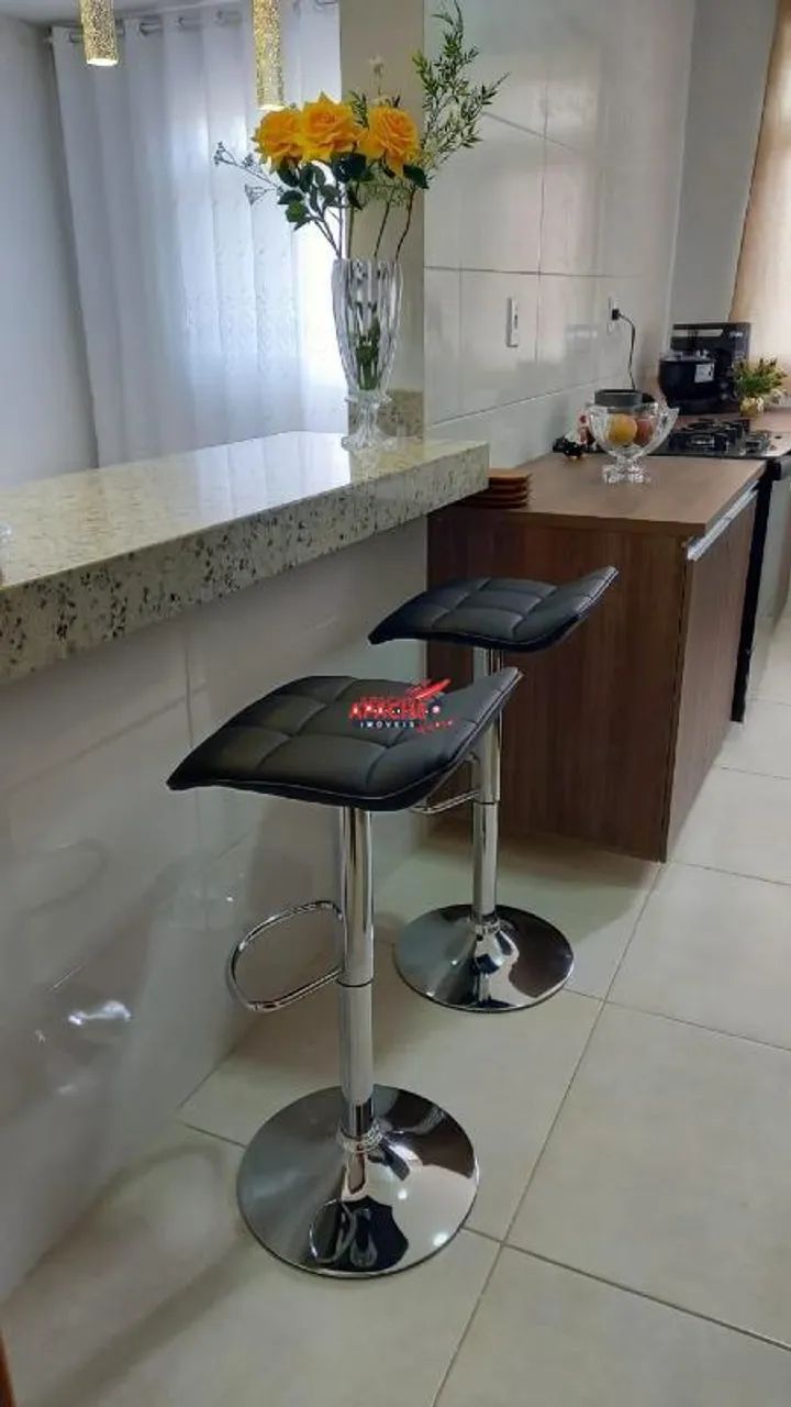 Apartamento a Venda Fatima Viçosa MG - Foto 4