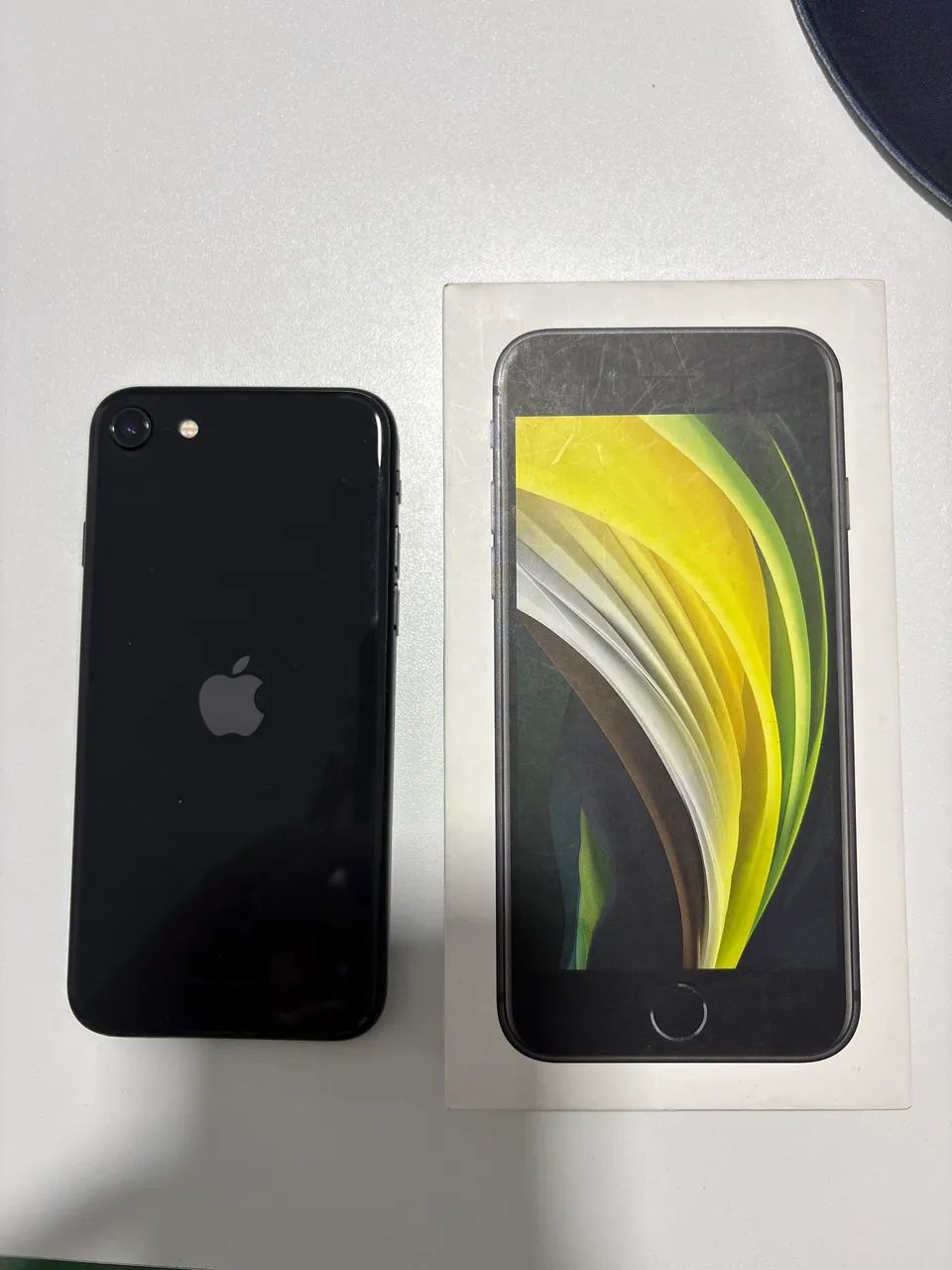 iPhone SE 64gb - Foto 2