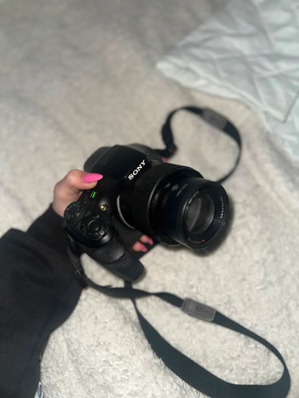 Câmera Sony cyber shot hx300 - Foto 4