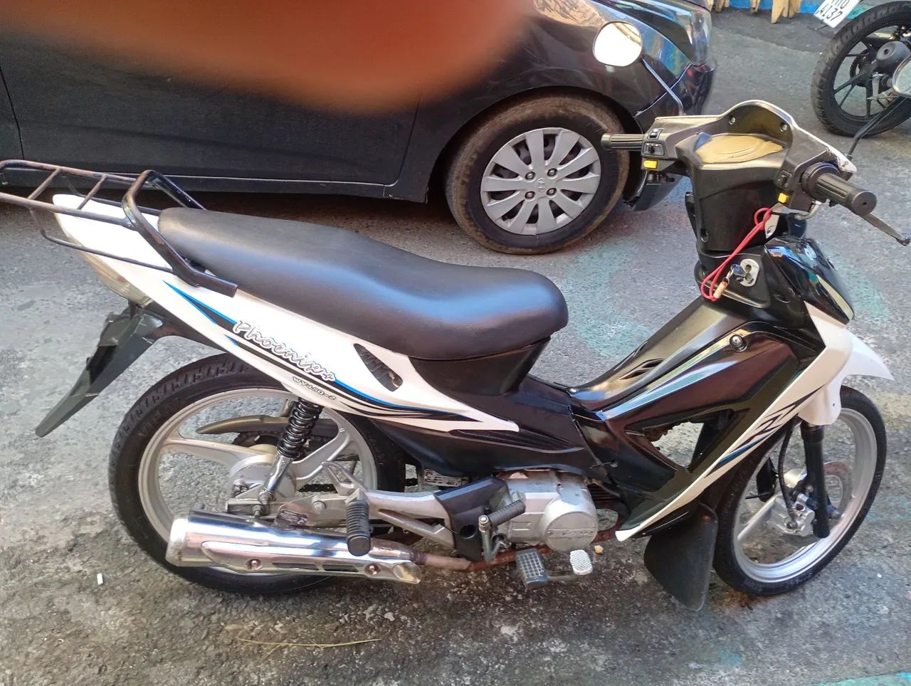 phoenix 50cc - Foto 4
