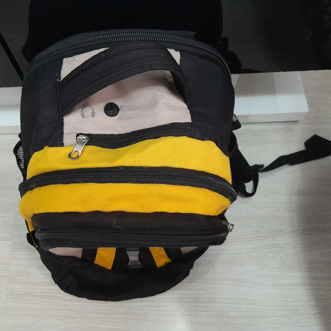 Mochila Adidas Loadspring - Foto 2
