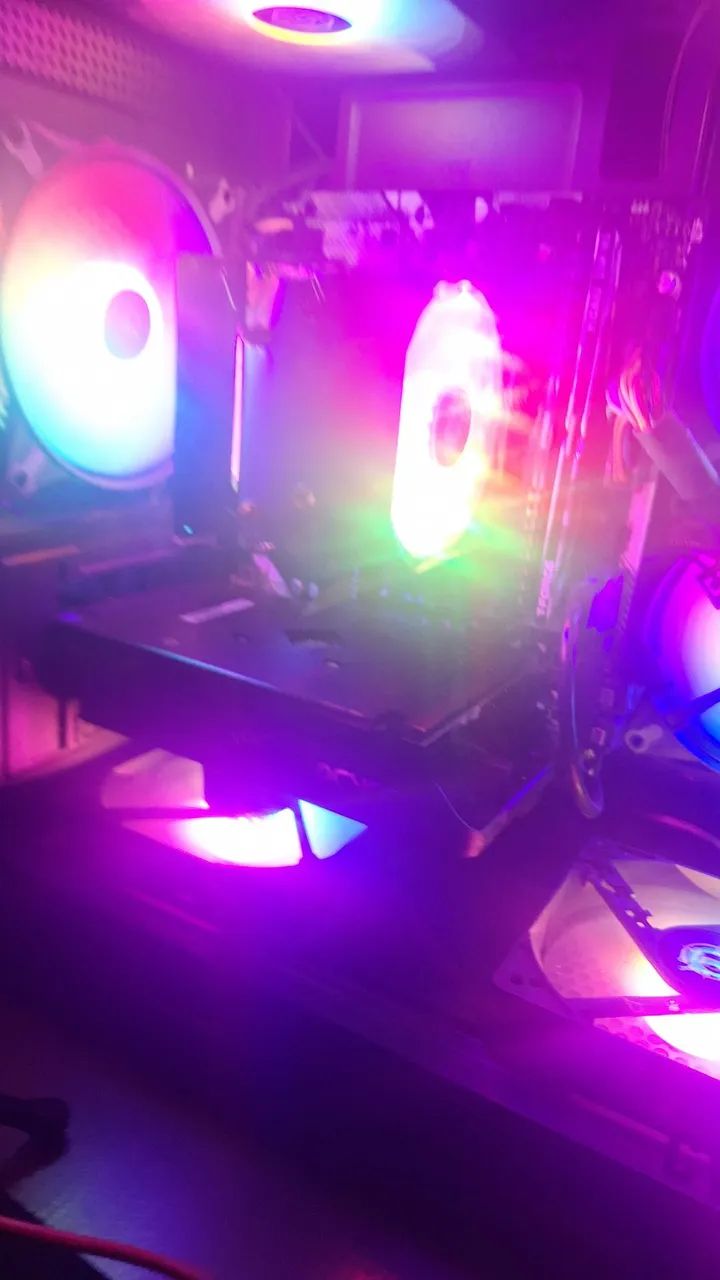 PC GAMER COMPLETO  - Foto 5