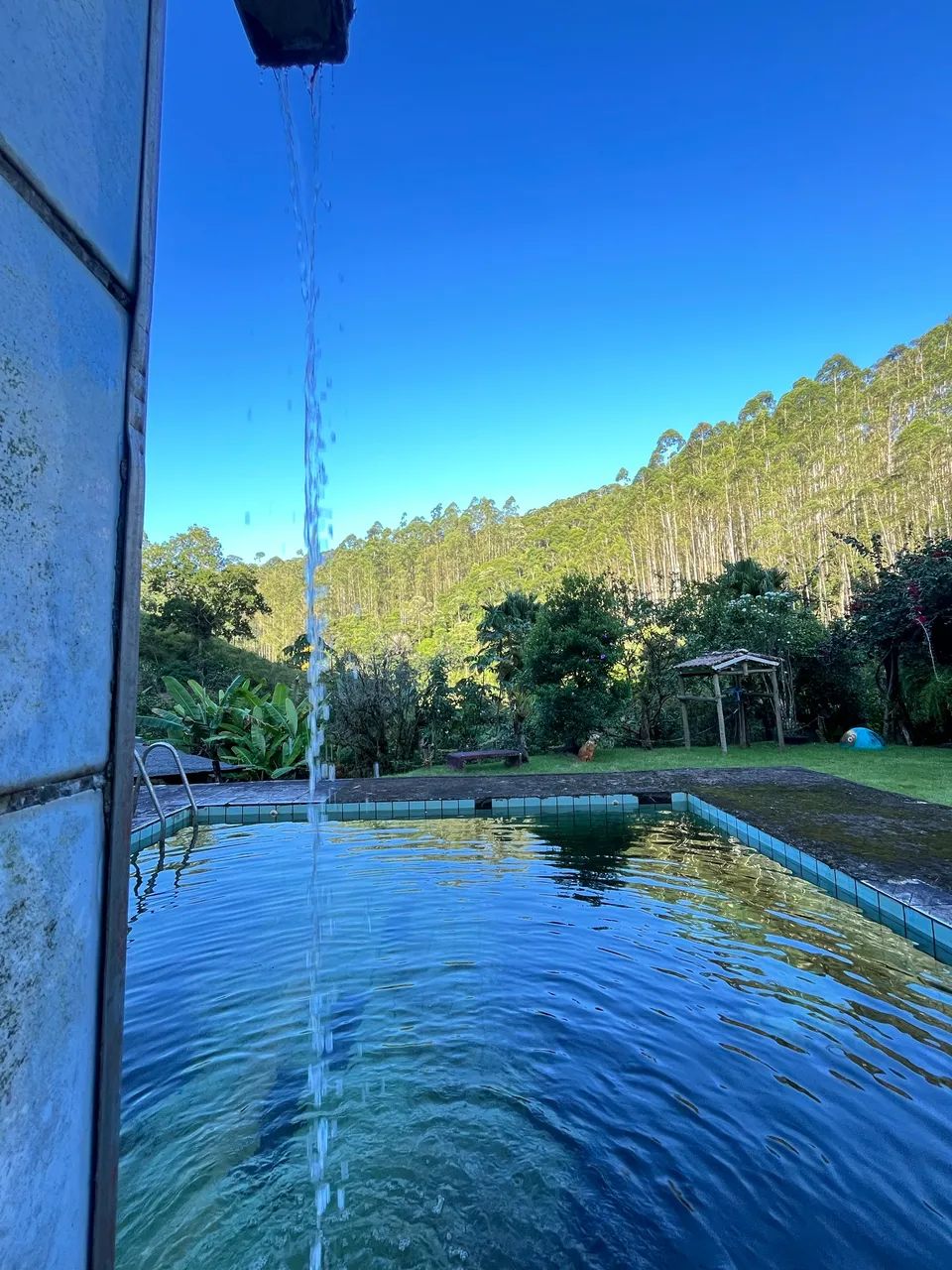 Vendo Sítio em Viana com 130mil m2 - Foto 4