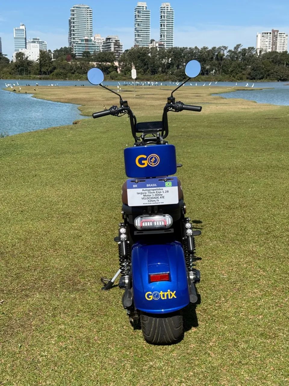 Gotrix X3  - Foto 4
