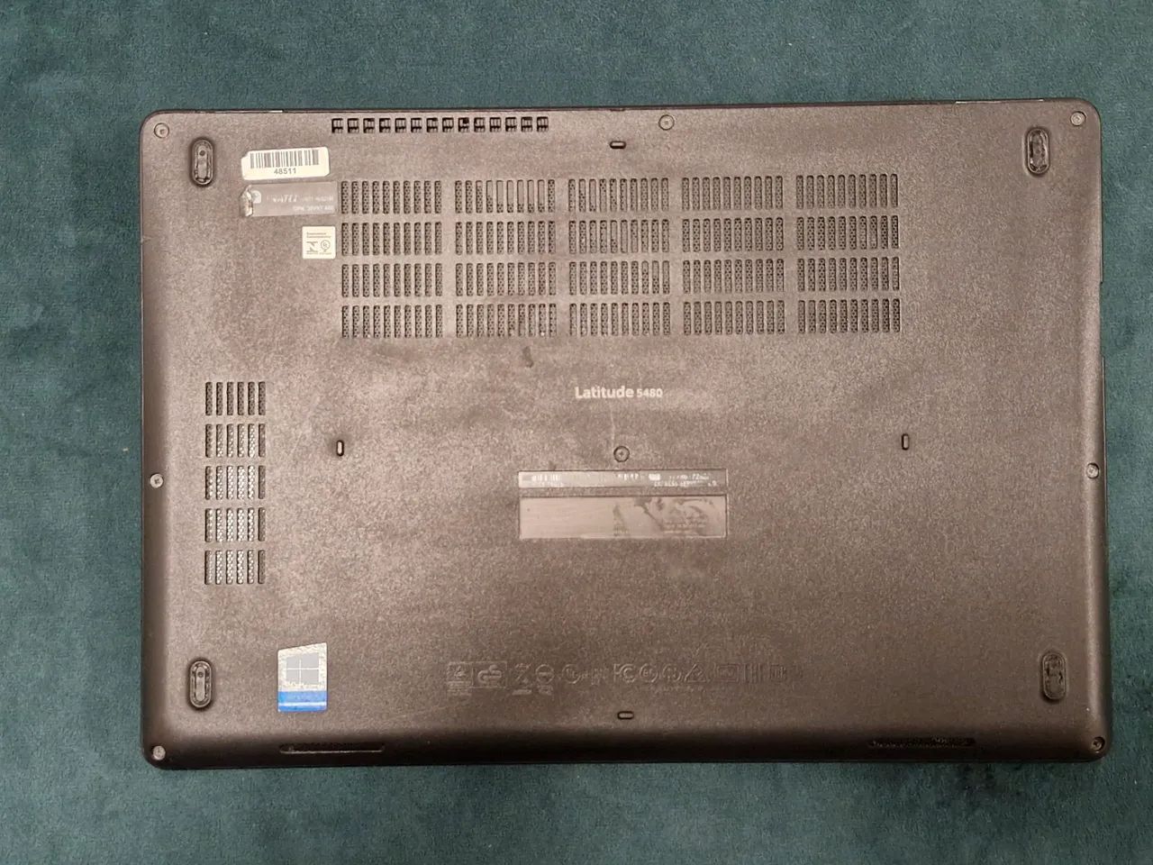 Notebook Dell i5 - Foto 2