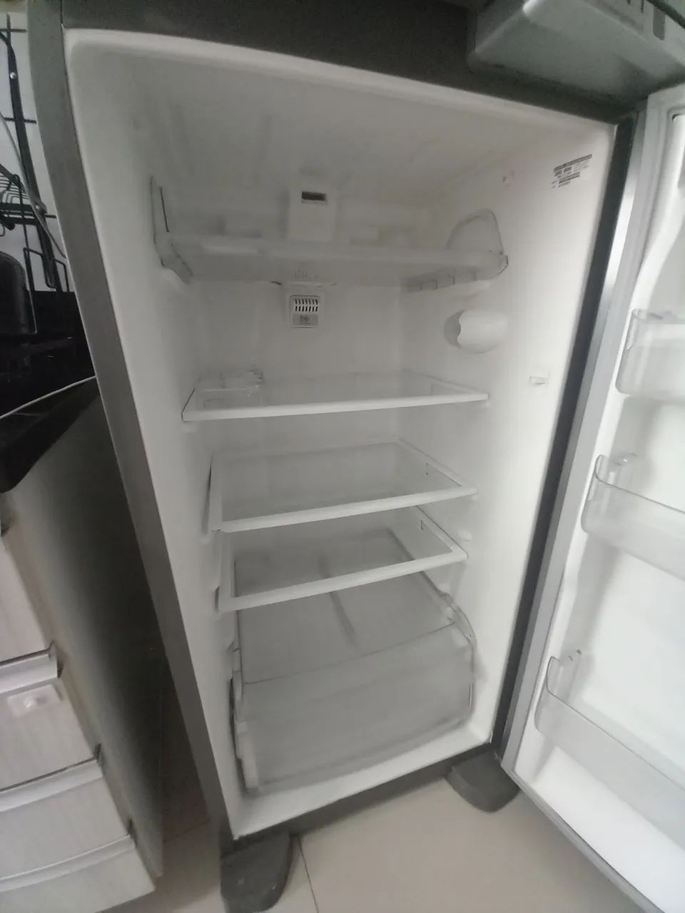 Geladeira Brastemp  - Foto 4