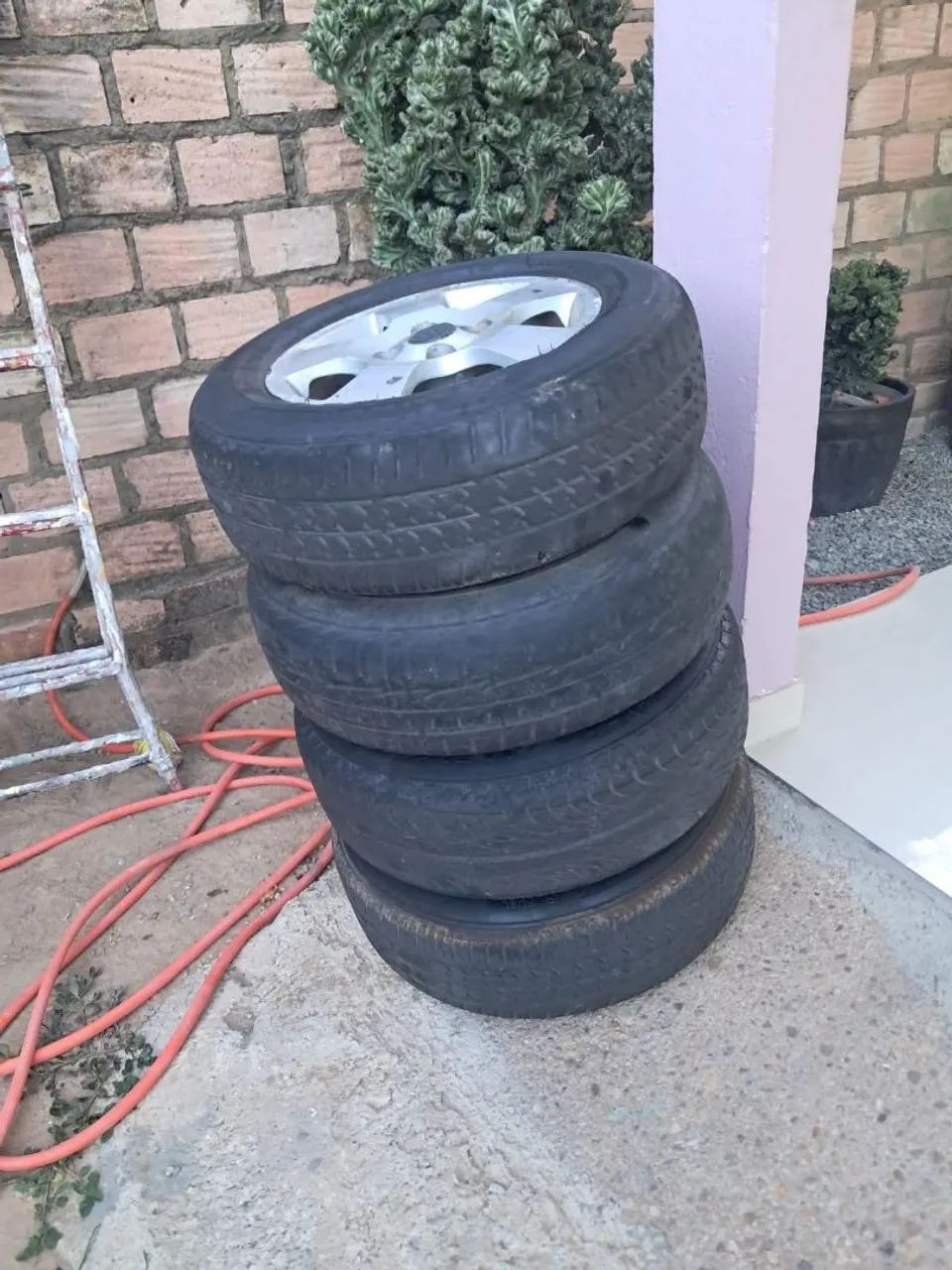 VENDO  - Foto 4