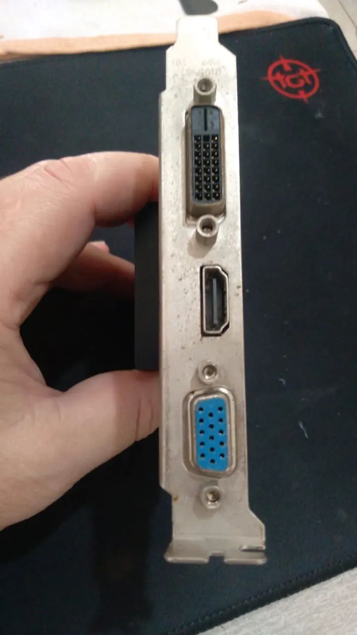 GT 710 2G 150,00!!! - Foto 4