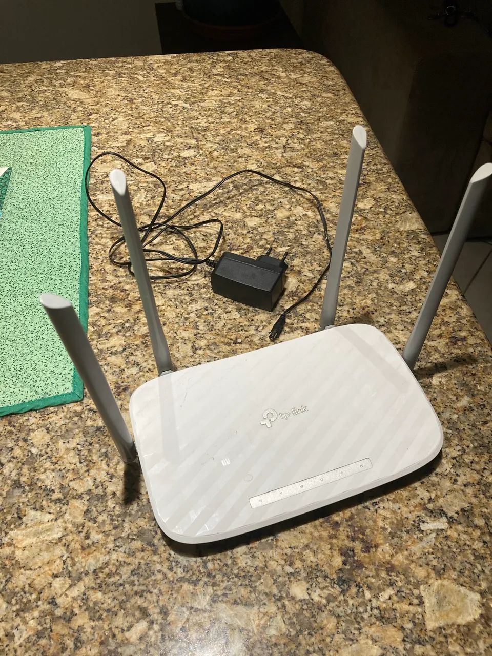 Tp link archer c50 - Foto 3