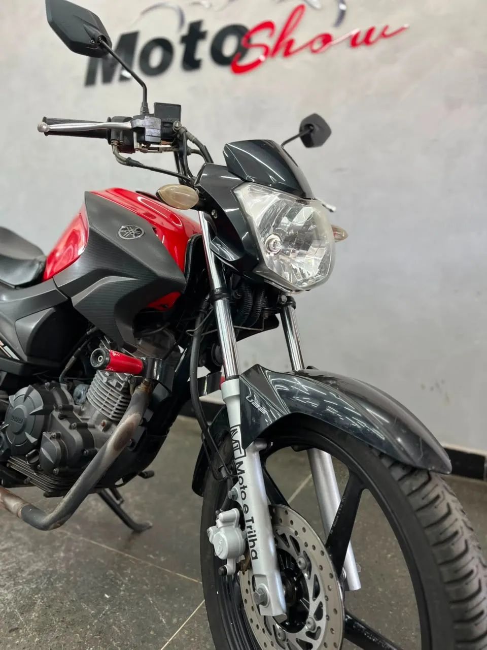 Yamaha 150 ED - Foto 3