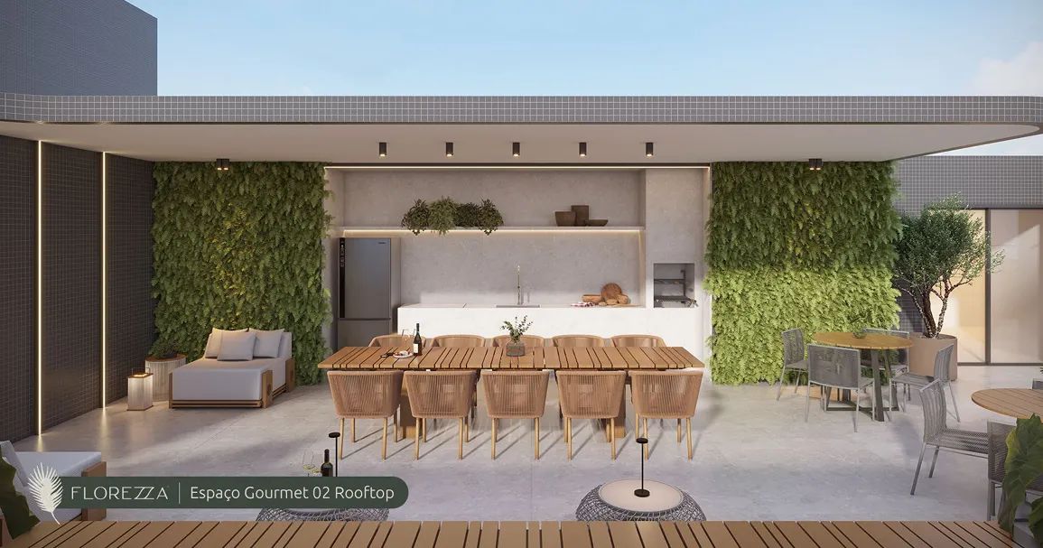 Apartamento à venda, 3 quartos, 3 suítes, 2 vagas, Intermares - Cabedelo/PB - Foto 5
