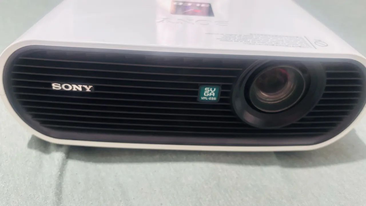 Projetos Sony VplEs5 - Foto 3