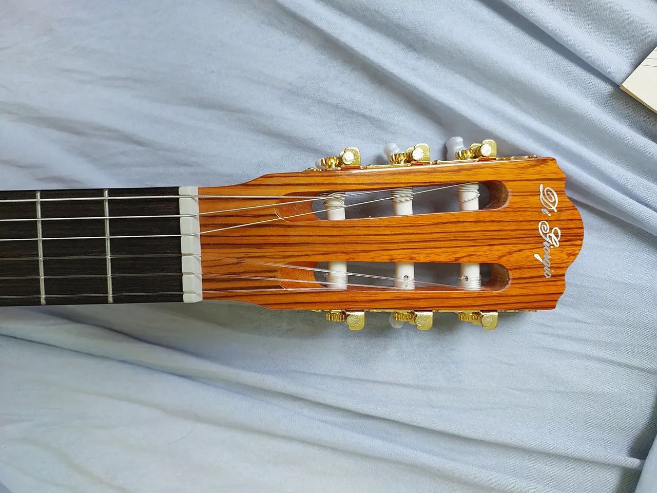 Violão  Di Giorgio 38 - Foto 5