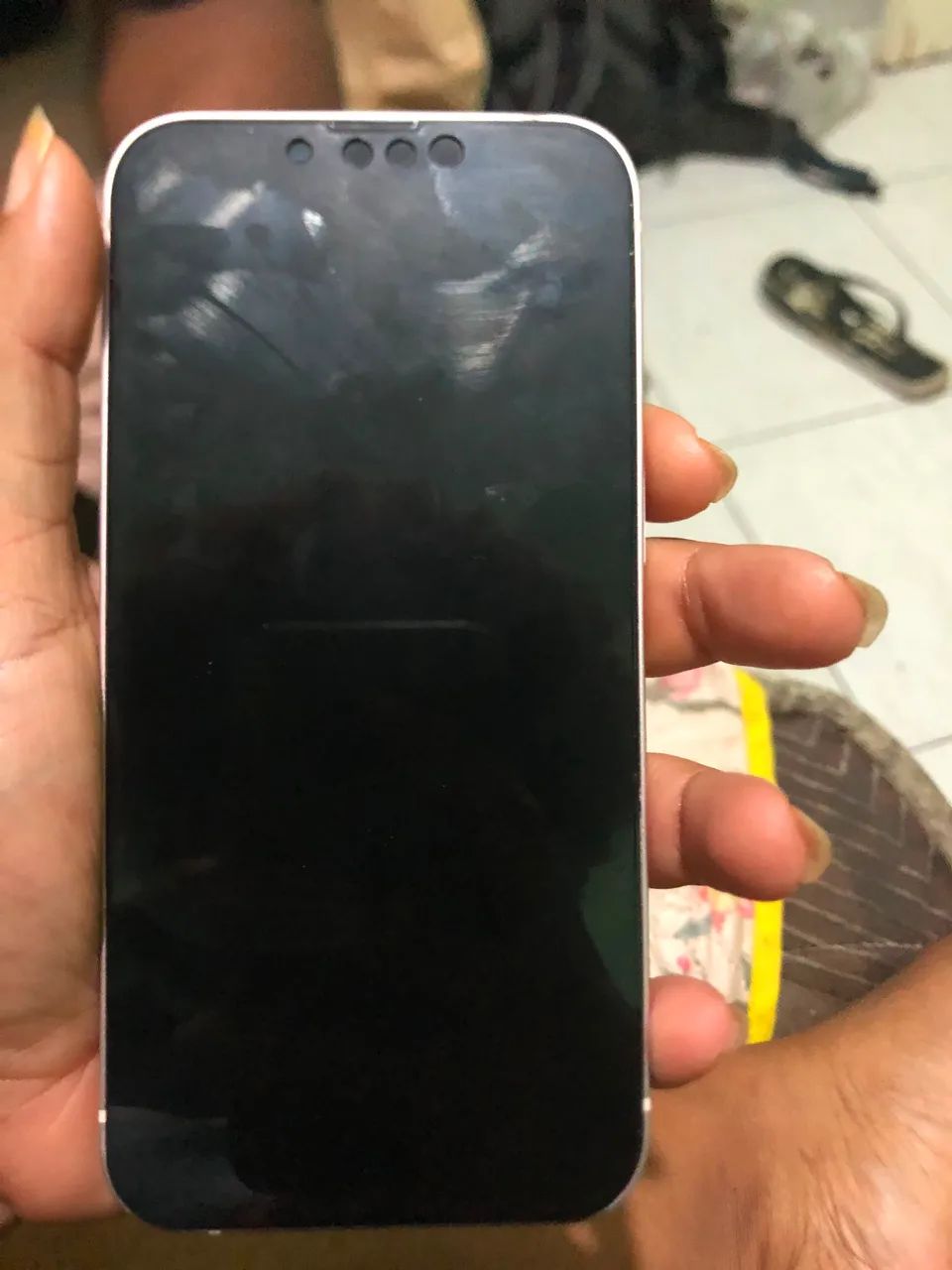 iPhone 13 - Foto 4