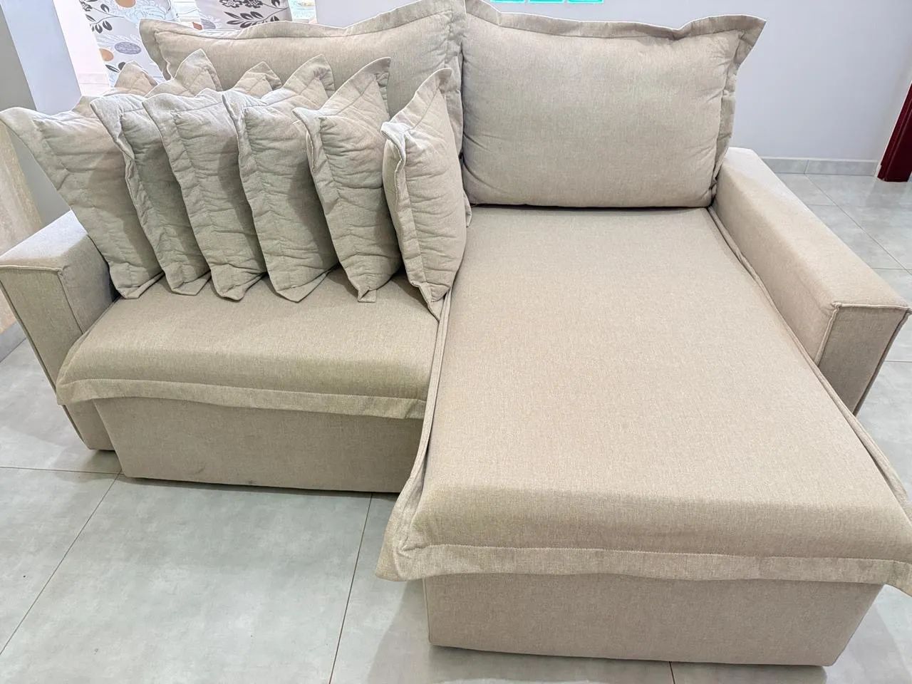 Sofá  - Foto 3