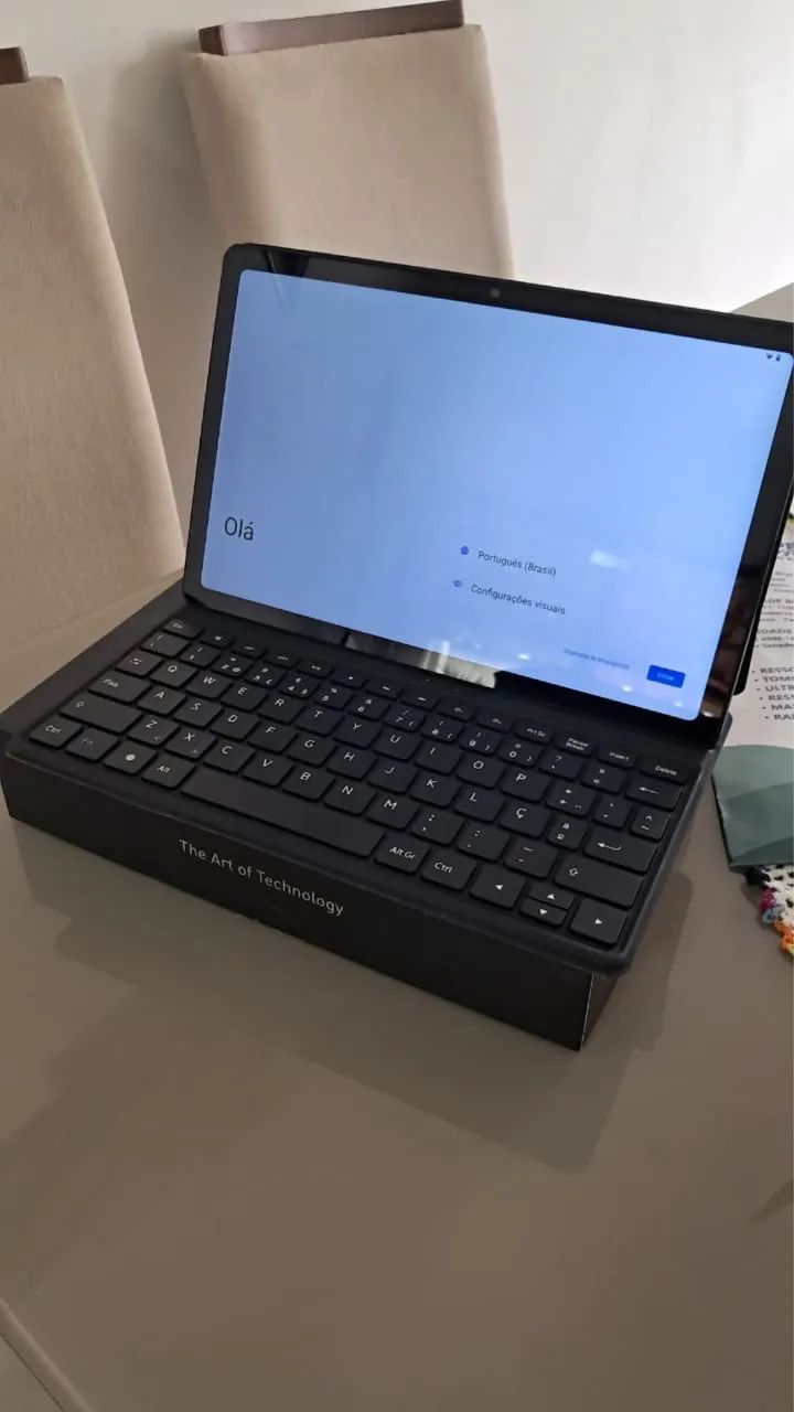 Tablet Vaio Tl10 8gb 128gb Octa-core