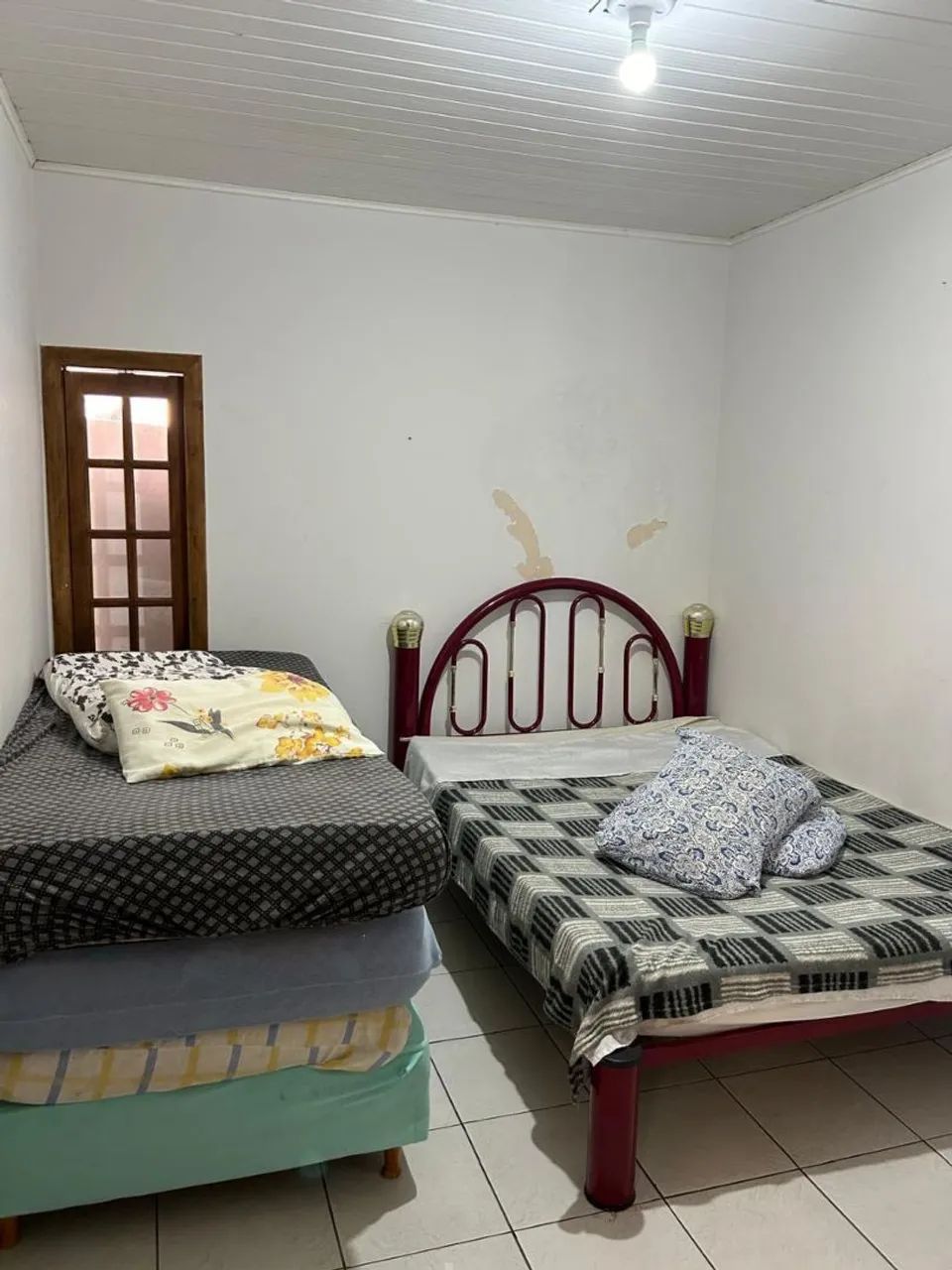 Alugo chácara com piscina aquecida em Contenda - Foto 10