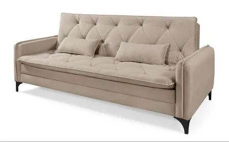 Sofá Cama 2,08m - (Oferta)!! - Foto 2