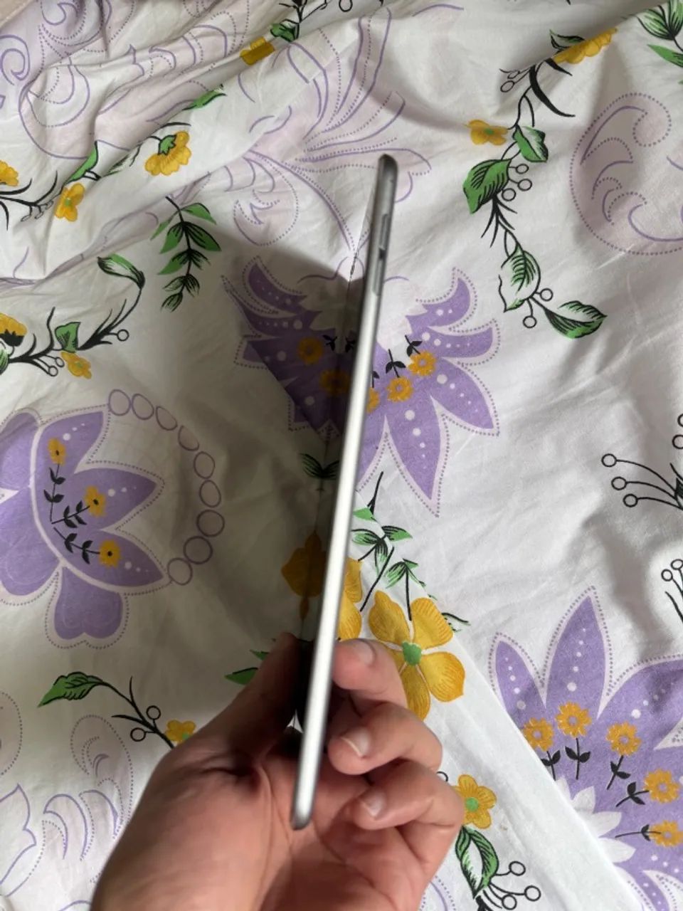 Ipad mini 4 128 gb prata - Foto 3