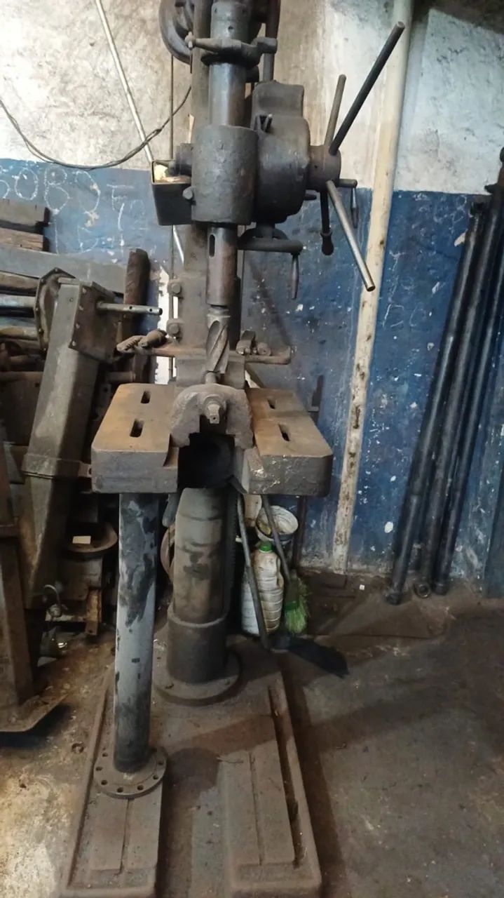 Furadeira automática  - Foto 5