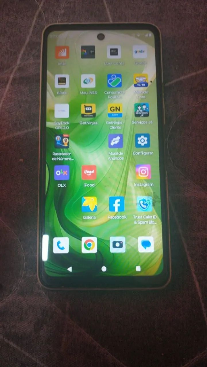 Celular moto G 24  - Foto 3