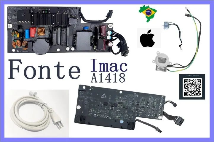 Computadores e Monitores da Apple - Computador Apple power mac g5 Computador Apple Mac Min - Foto 4