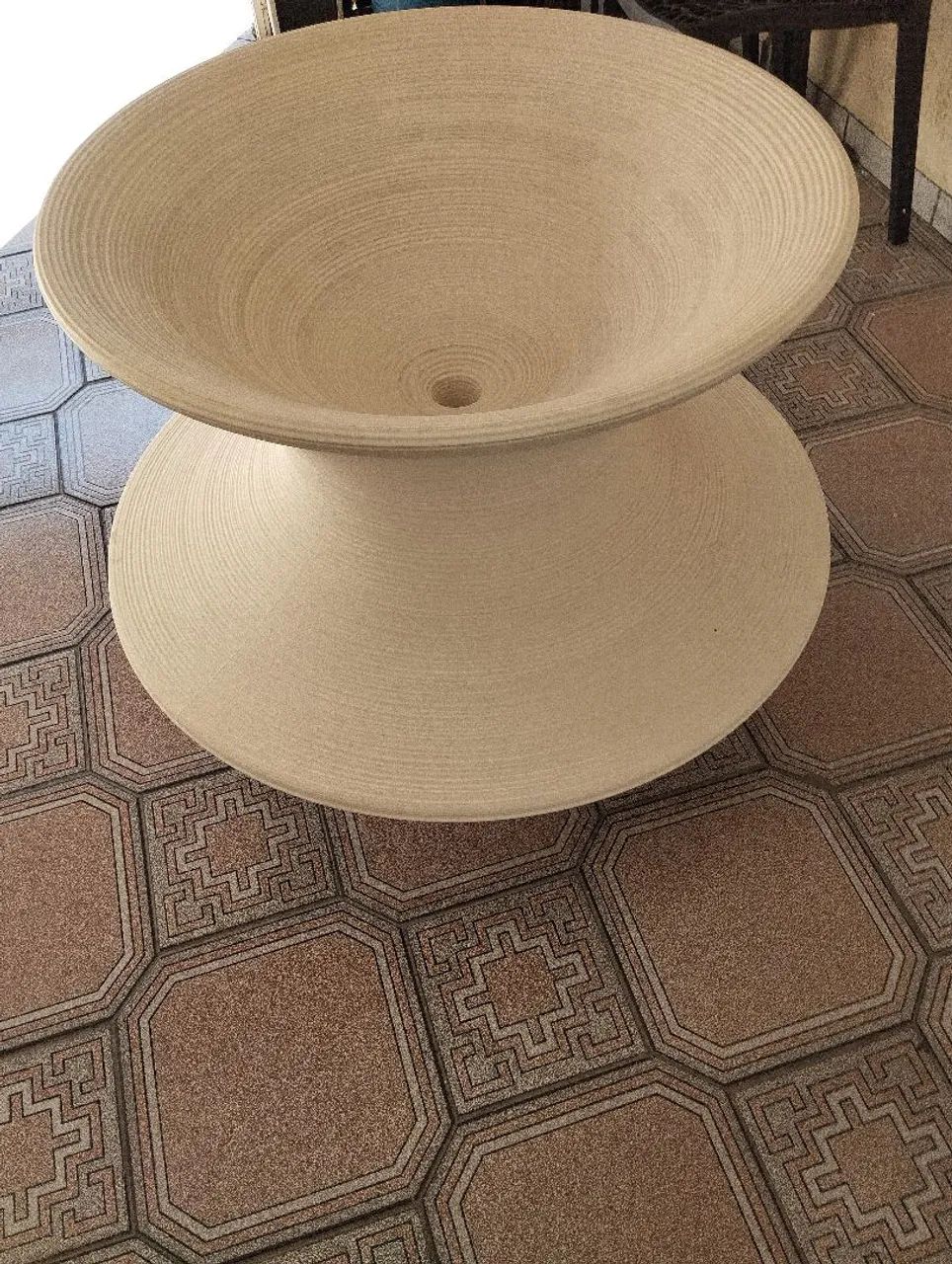 Poltrona Pião  - Foto 5