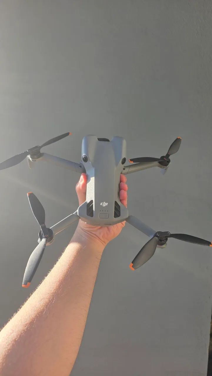 Dji Mini 5 Pro FlyMore  - Foto 2