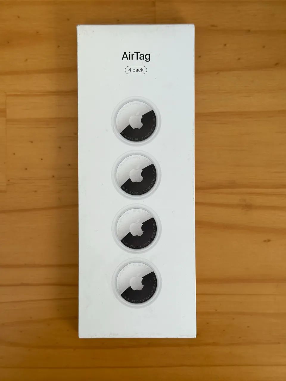 Apple AirTag (2ª geração)