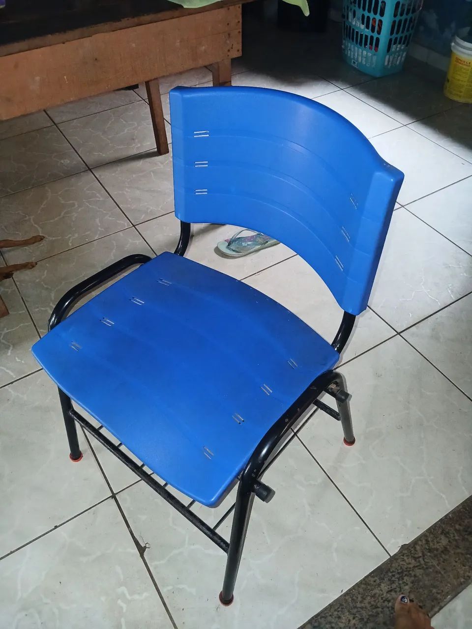 Cadeiras 