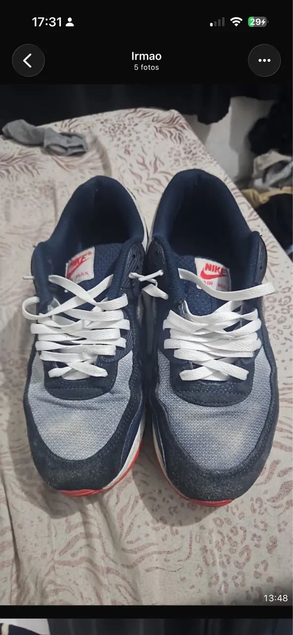 Air Max 90 - Foto 3