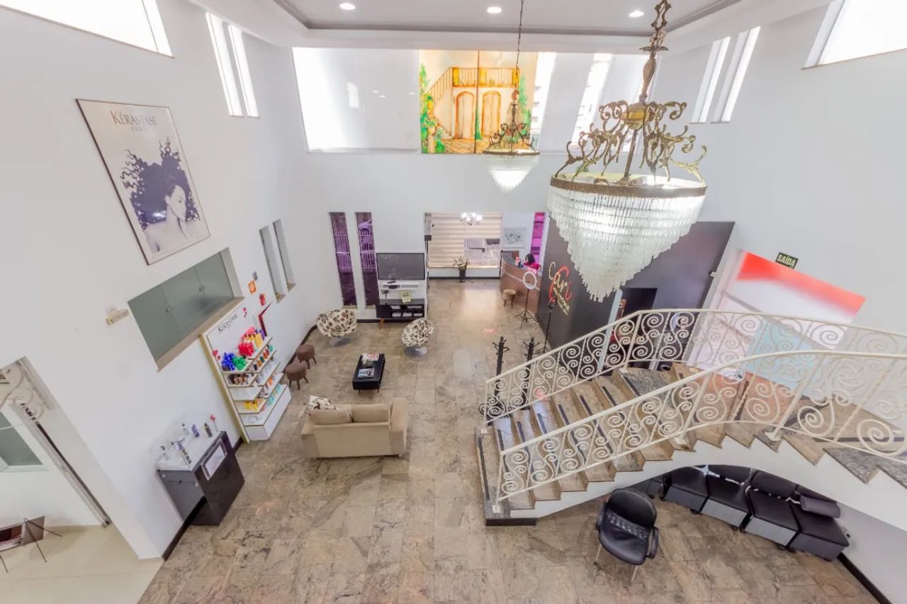 Casa comercial para venda em Santo Antônio, 942m²