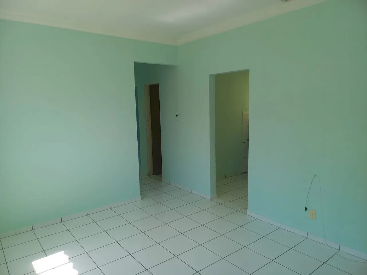 Apartamento no Porto Ipiranga II, R$1.500,00 incluso IPTU e Condomínio