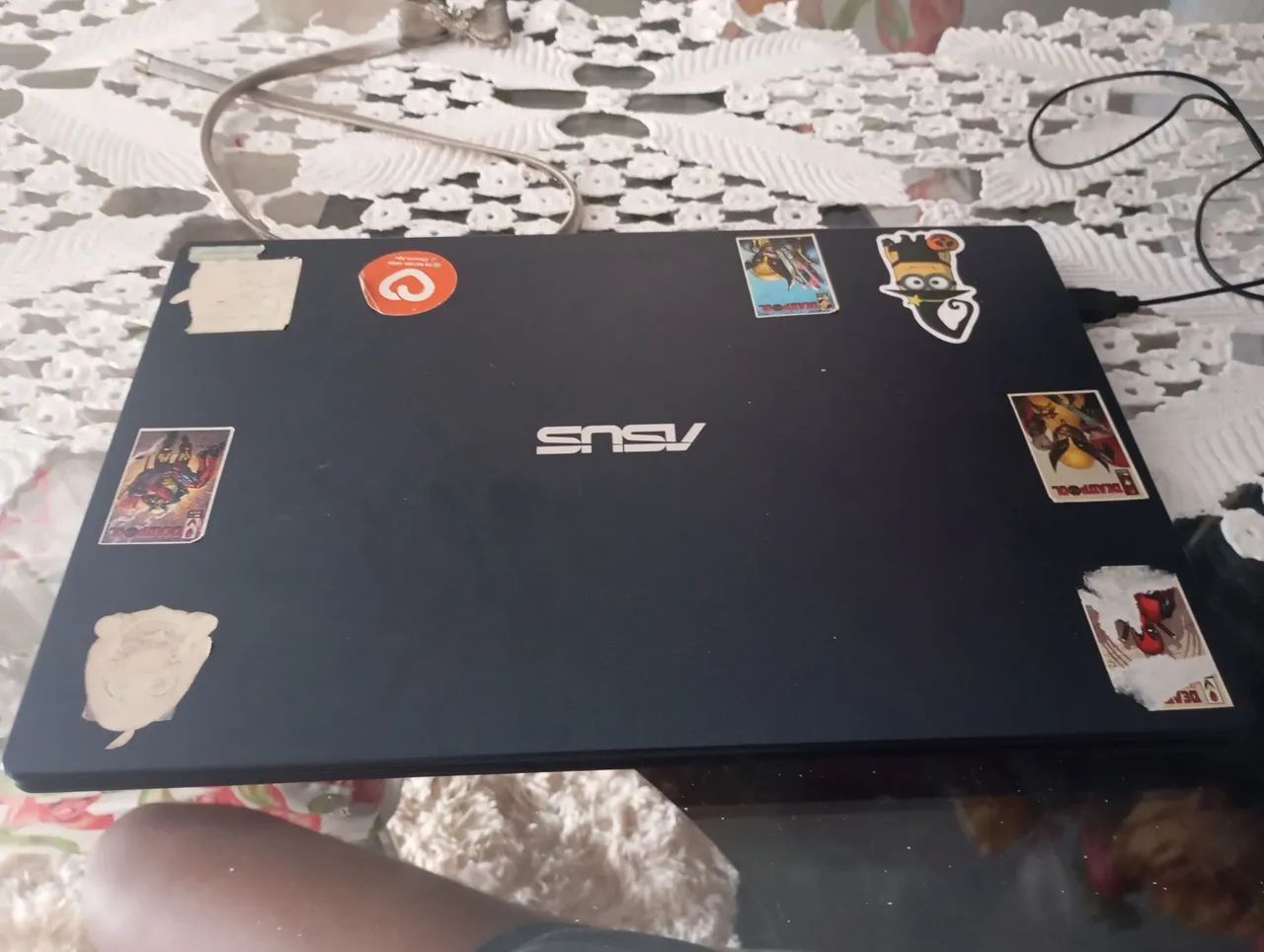 Notebook Asus  - Foto 2