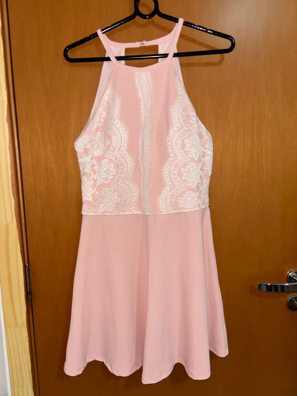 Vestido curto estilo festa  - Foto 2