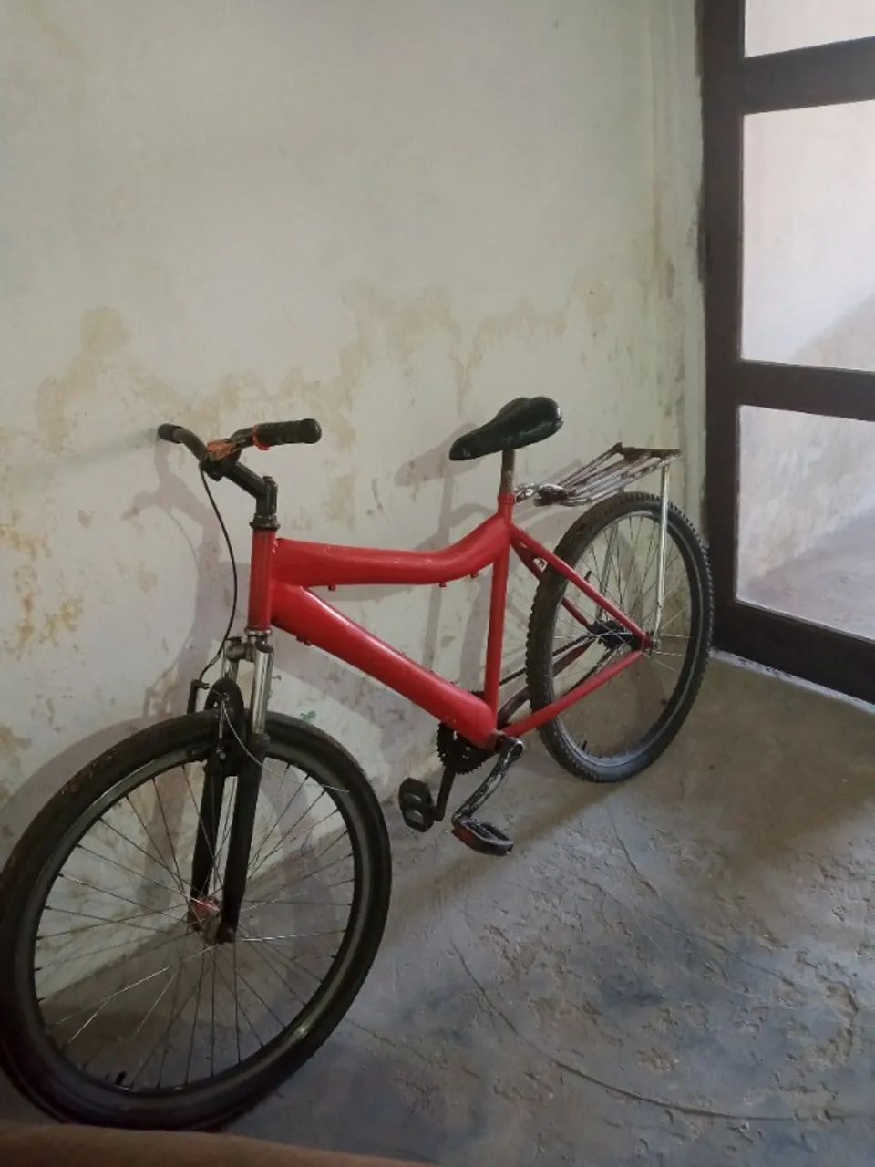 Bicicleta  - Foto 2