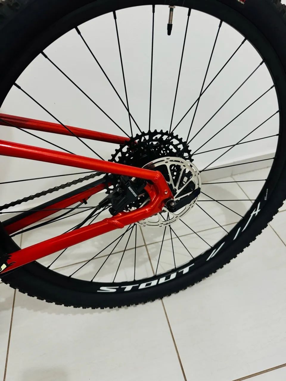 MTB Specialized Rockhopper COMP 29 | S - Foto 5