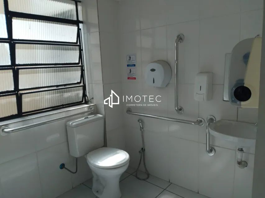 Predio Comercial para locação no Santa Efigenia/1200 m2 - Foto 3