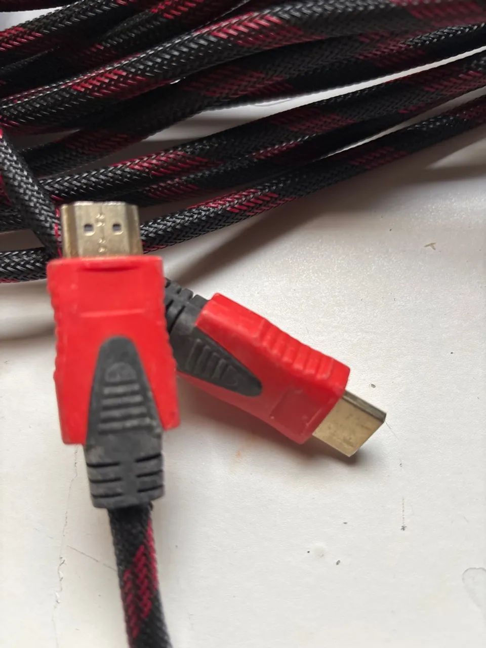 Cabo HDMI 10 mts - Foto 2