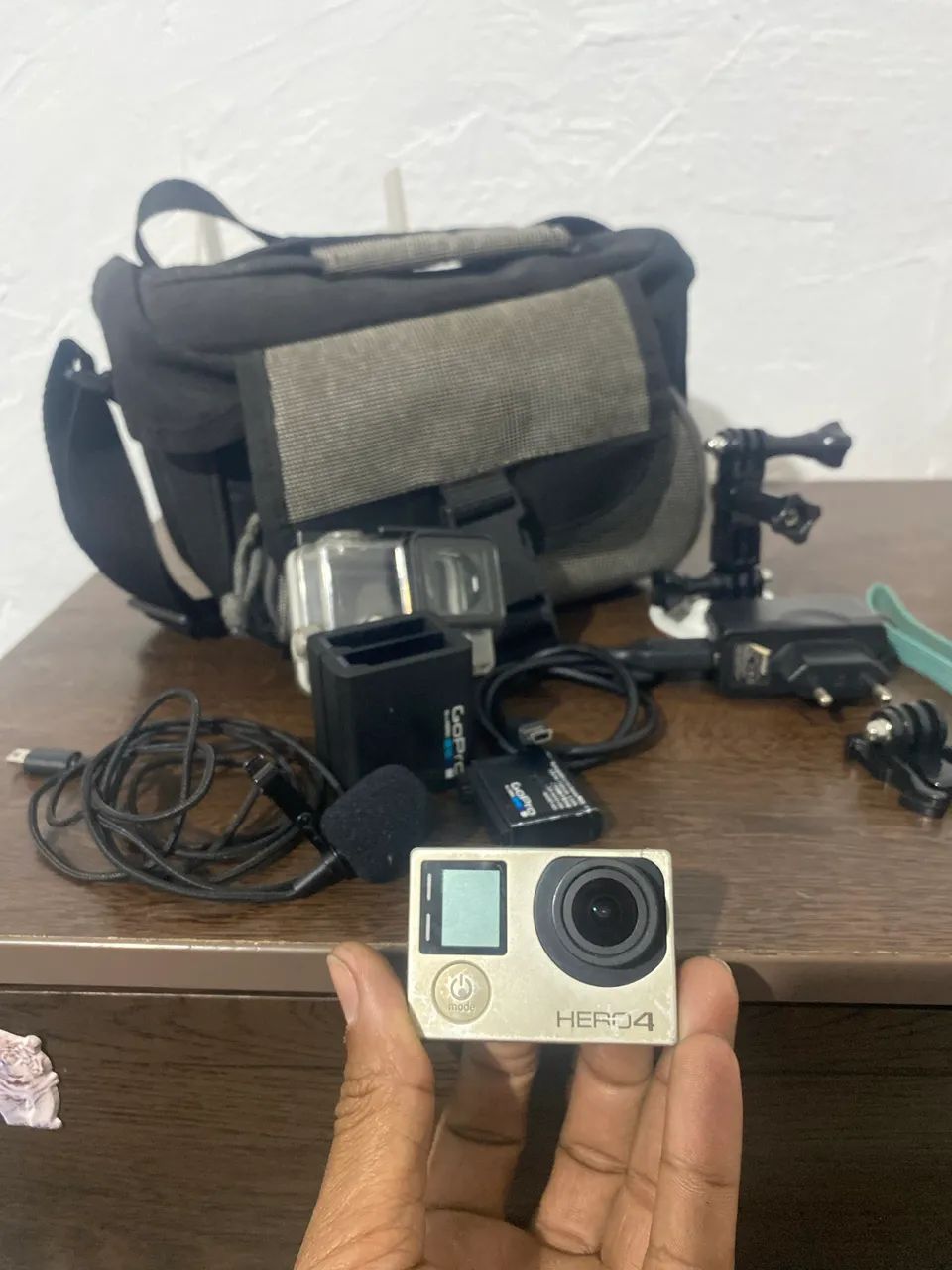 Go pro hero 4 - Foto 2