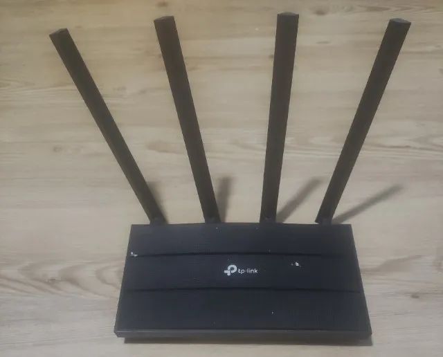 Roteador TP-Link Archer C80 1300Mbps 4 Antenas Wi-Fi 5 - Foto 2