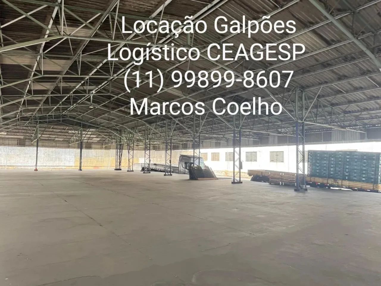 LEOPOLDINA CEASA - Foto 5