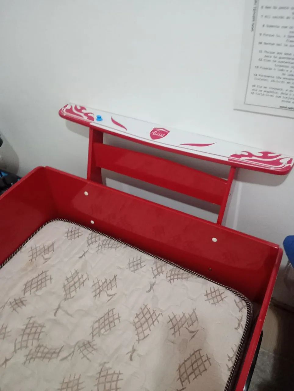 Cama infantil  - Foto 2