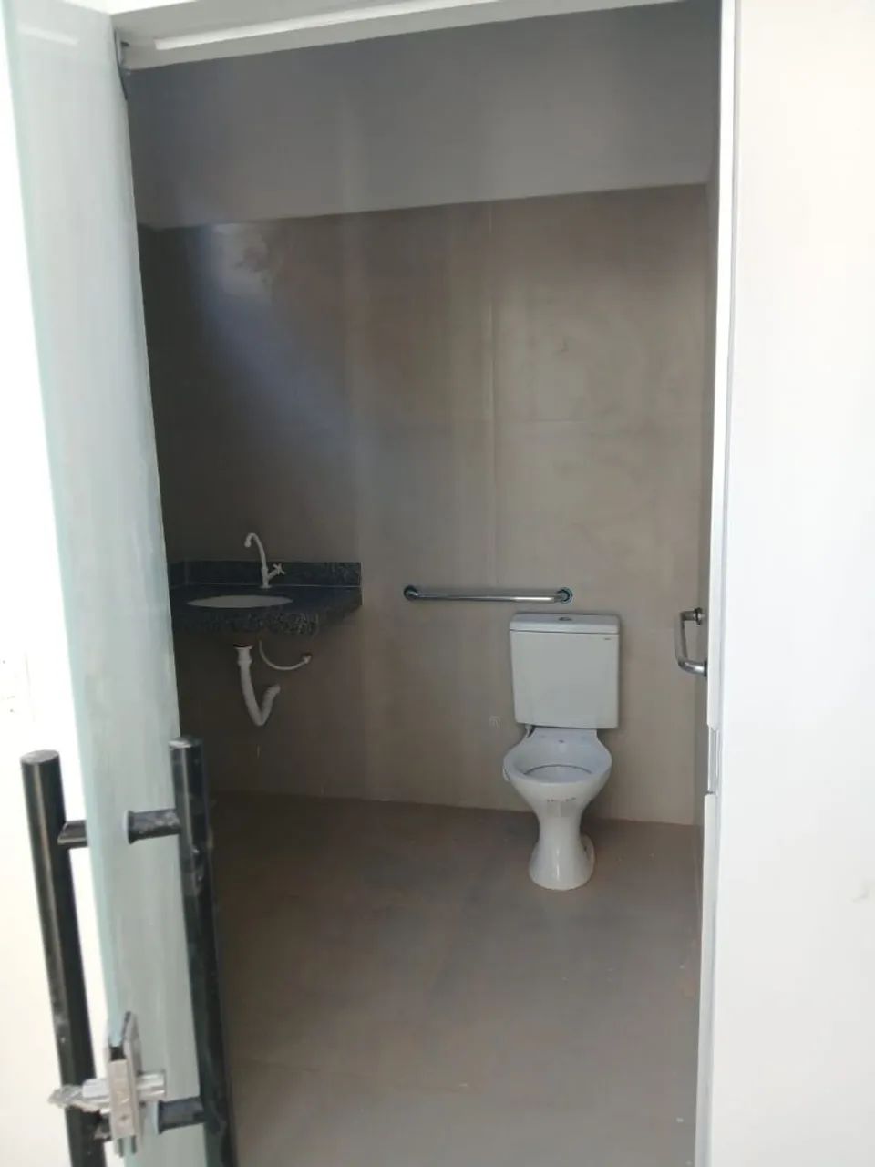 Prédio comercial com piso térreo e superior em Taquaralto  - Foto 5