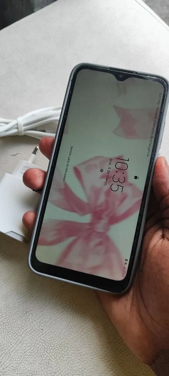 Celular Samsung A03 Conservado - Foto 5